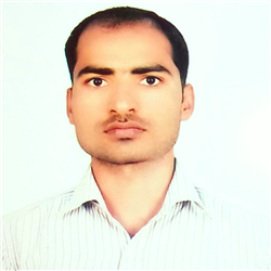 Subhash Chandra Giri