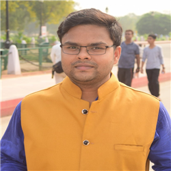 Azad Bharti 