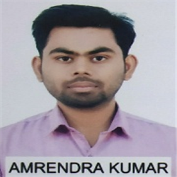 AMRENDRA KUMAR