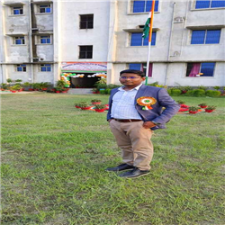 Amrendra kumar