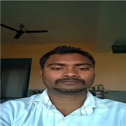 Ashok Kumar Bharti