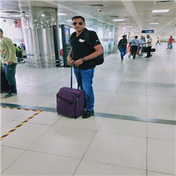 BRAJESH CHANDRA SHARMA