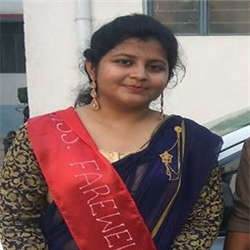 Farha Naaz