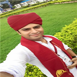 Gaurav kumar gupta