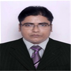 HARENDRA KUMAR