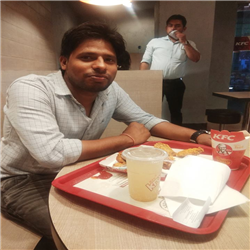 Mritunjay Kumar