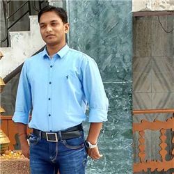 MUKUD SHANKAR