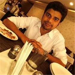 Rahul  Kumar Bharti