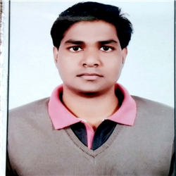 Ravi Prakash Kumar