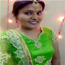 Shalini Kumari