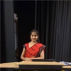 Vandana Kumari