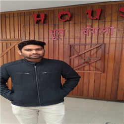 Vinay Kumar