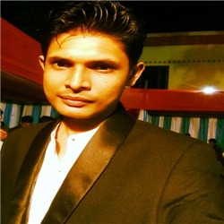 ANKIT KUMAR