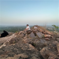 Ratnesh Kumar Thakur